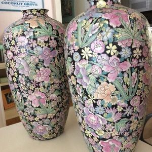 Vases